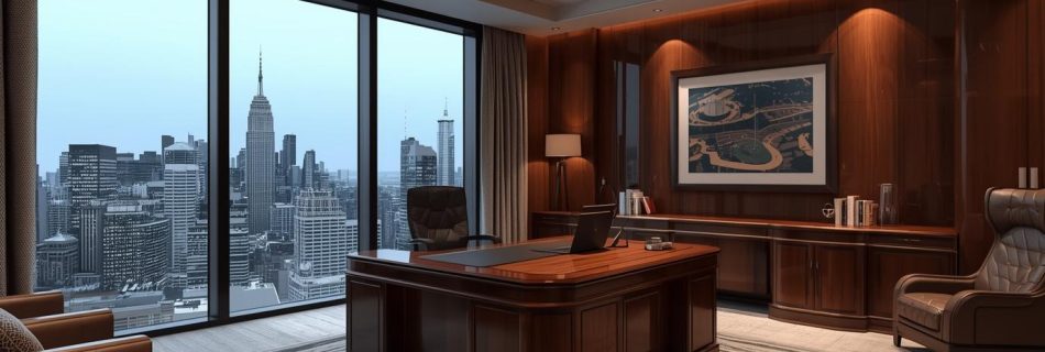 Civil Superior Services