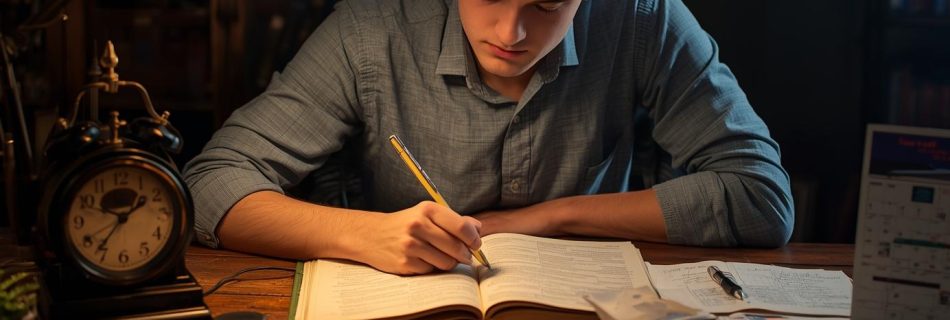 Cluster-Based CSS Study Plan